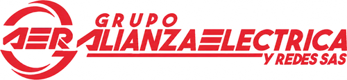 Logo de Grupo Alianza Eléctrica y Redes S.A.S.